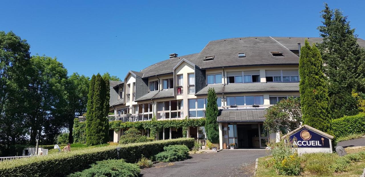 סלרס Bastide Du Cantal מראה חיצוני תמונה