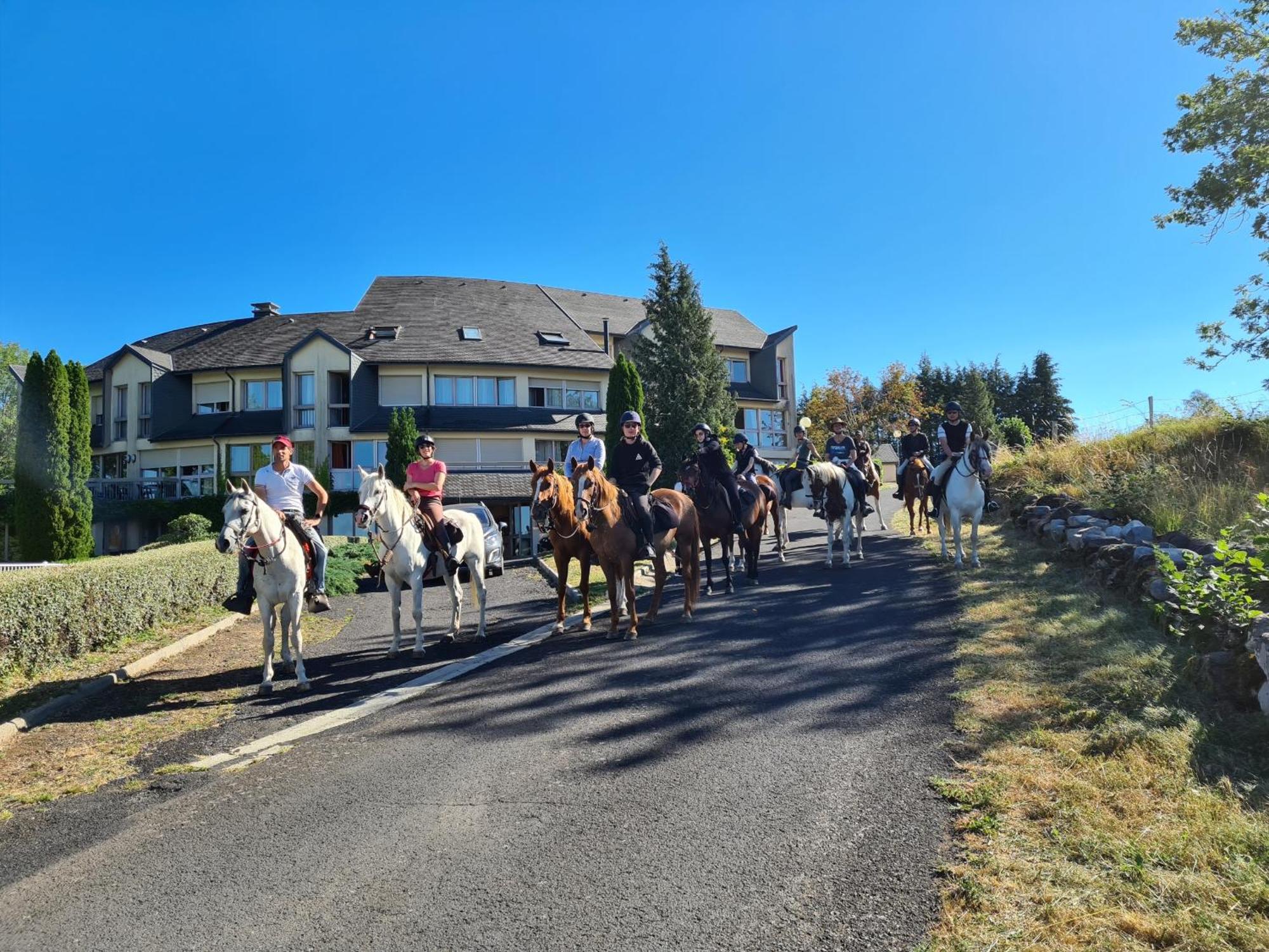סלרס Bastide Du Cantal חדר תמונה